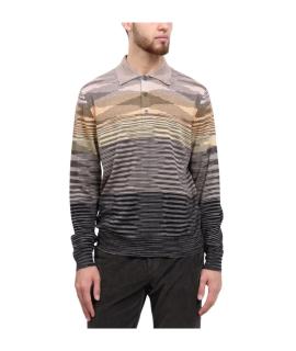 MISSONI Лонгслив