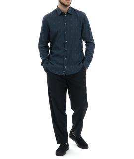 EMPORIO ARMANI Кэжуал рубашка