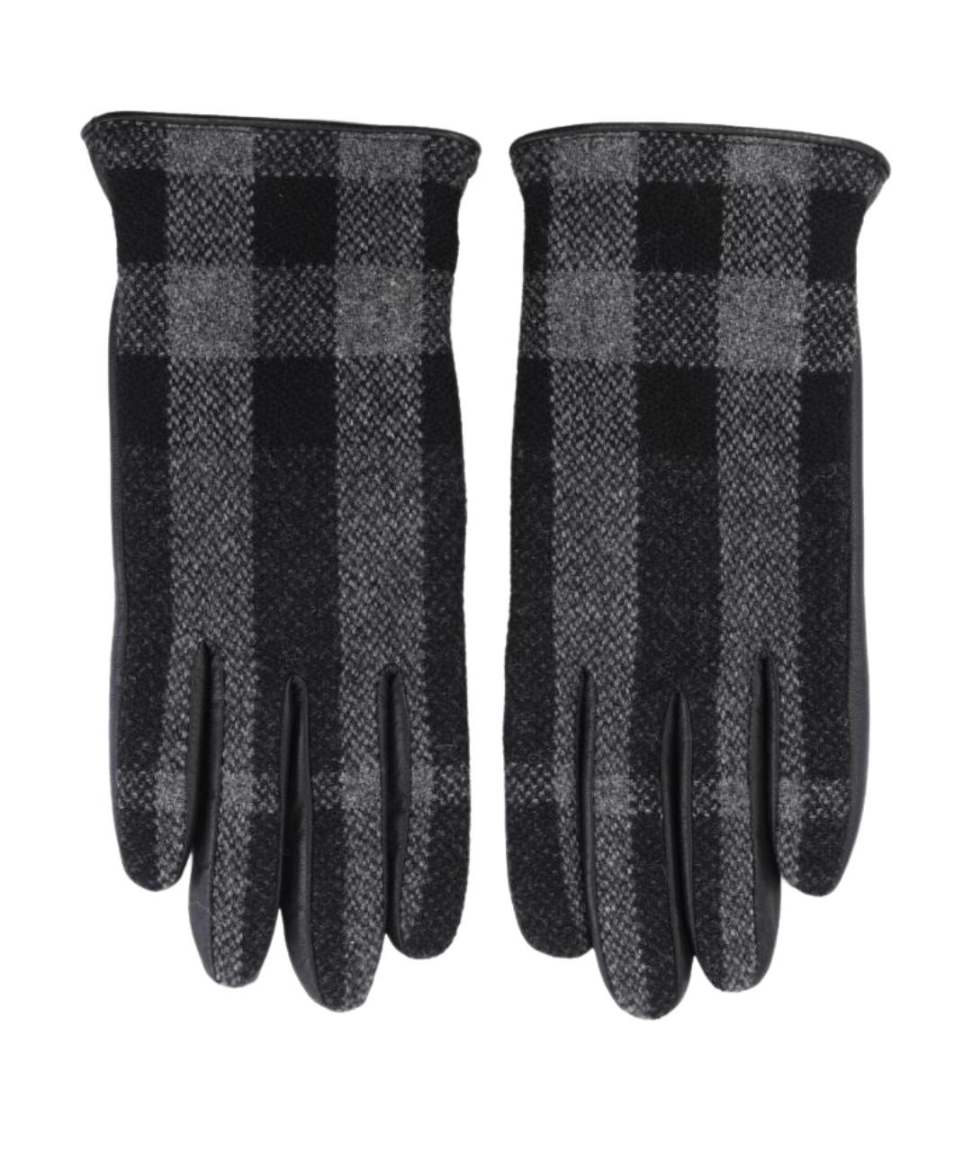 BURBERRY Мульти перчатки, фото 1