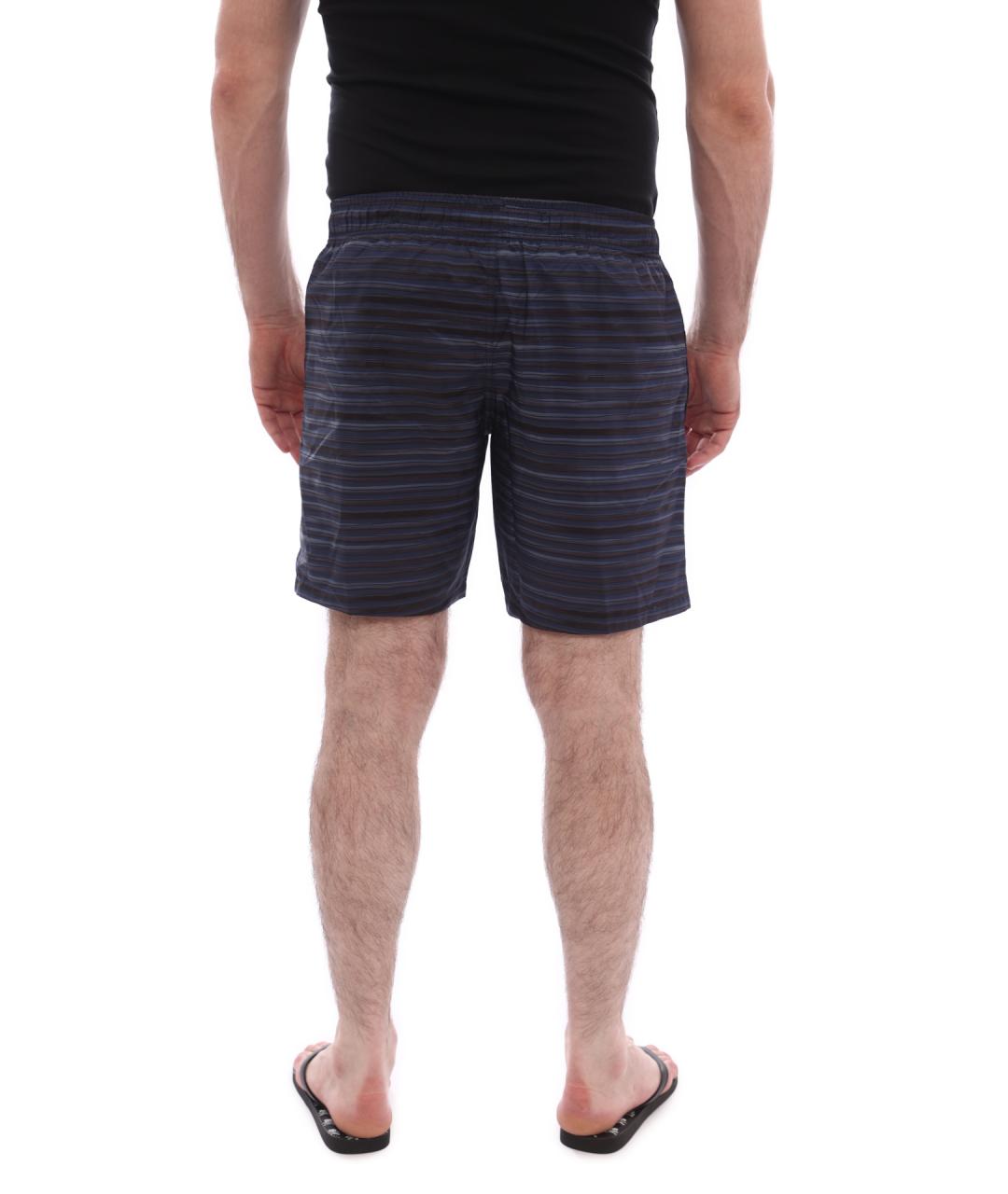 ZEGNA Мульти шорты, фото 5