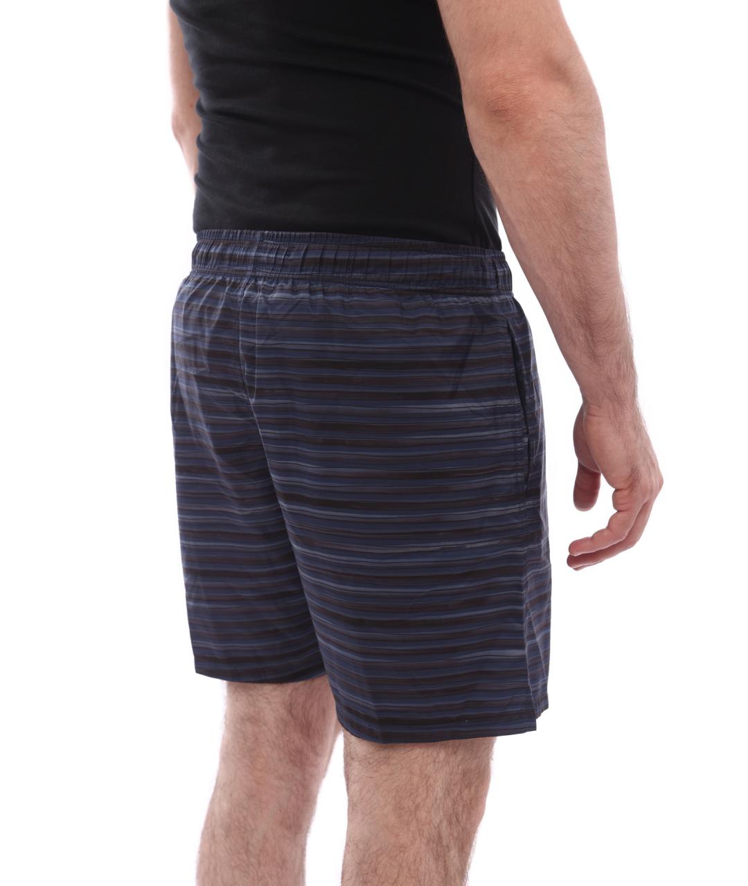 ZEGNA Мульти шорты, фото 6