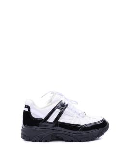 MAISON MARGIELA Низкие кроссовки / кеды
