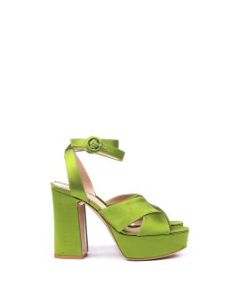 GIANVITO ROSSI Босоножки