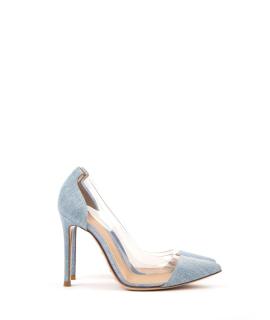 GIANVITO ROSSI Туфли