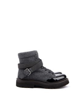 BRUNELLO CUCINELLI Ботинки