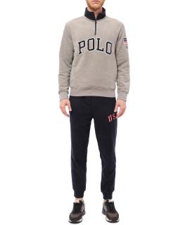 POLO RALPH LAUREN Худи/толстовка
