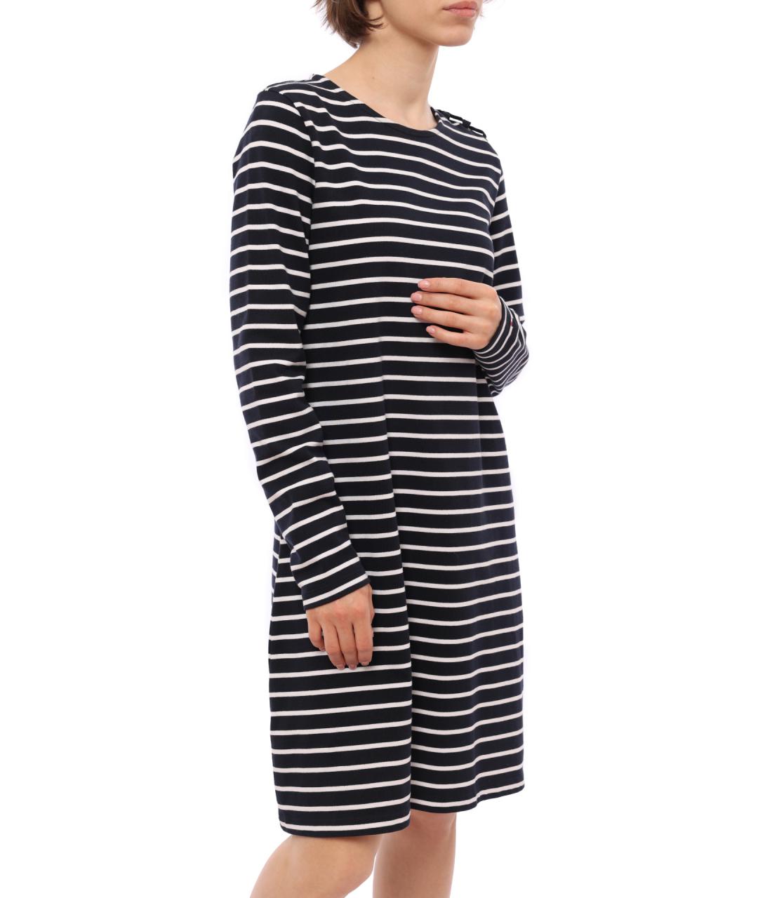 TOMMY HILFIGER Мульти повседневное платье, фото 4