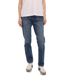 BRUNELLO CUCINELLI Джинсы слим