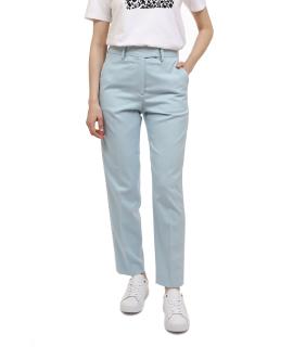 CALVIN KLEIN Прямые брюки