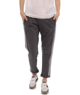 BRUNELLO CUCINELLI Прямые брюки
