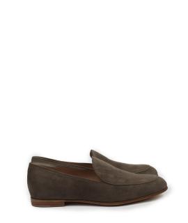 GIANVITO ROSSI Лоферы
