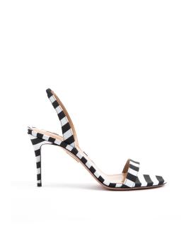 AQUAZZURA Босоножки