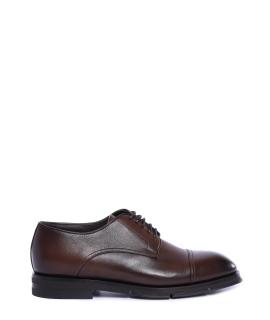 SANTONI Туфли
