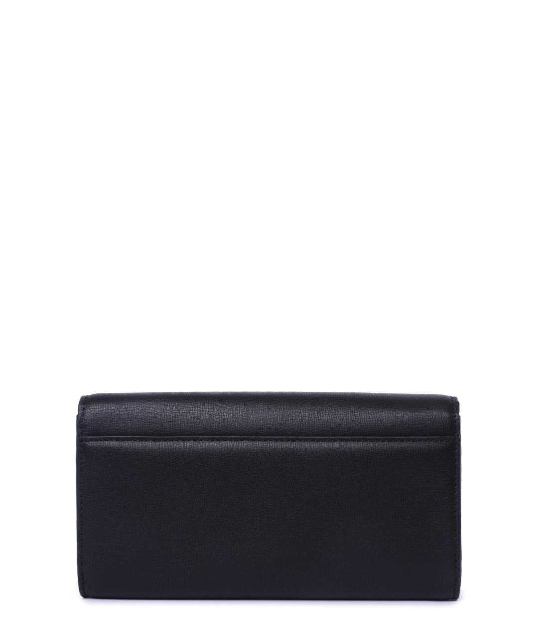 ARMANI EXCHANGE Черный кошелек, фото 5