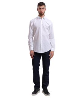 HUGO BOSS Классическая рубашка