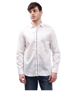 ARMANI EXCHANGE Кэжуал рубашка