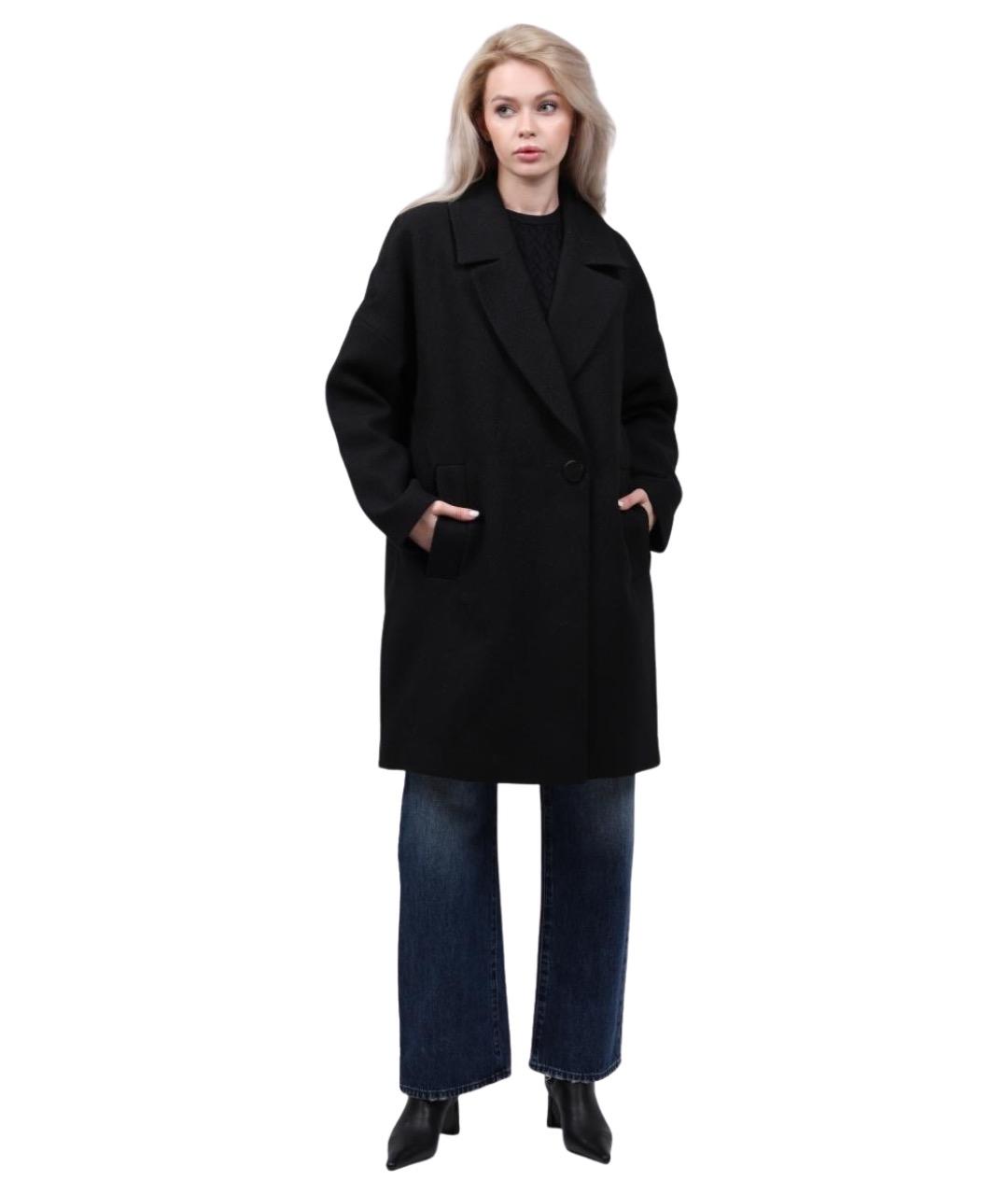 ARMANI EXCHANGE Черная куртка, фото 1