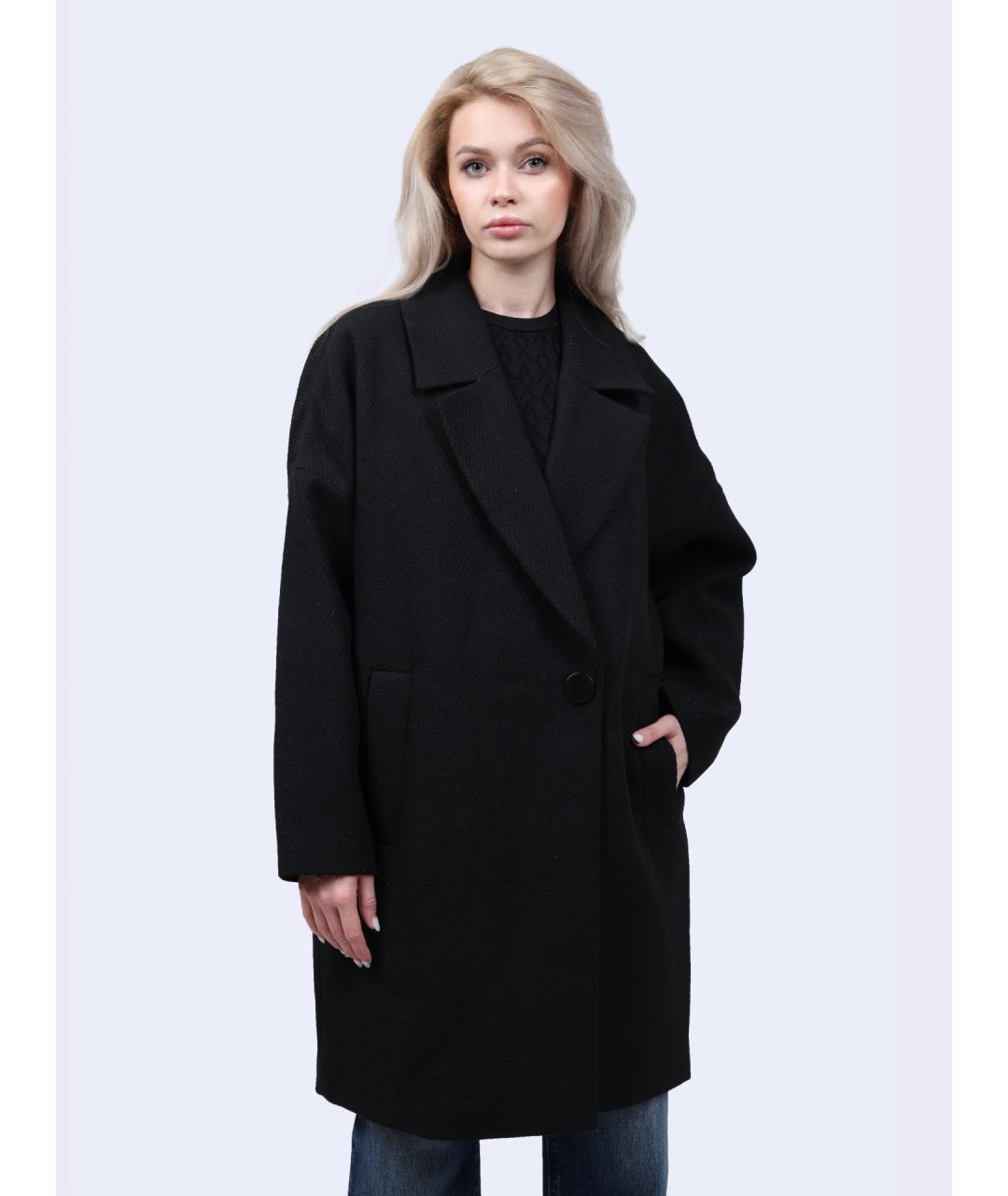 ARMANI EXCHANGE Черная куртка, фото 2