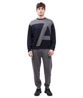 ARMANI EXCHANGE Худи/толстовка