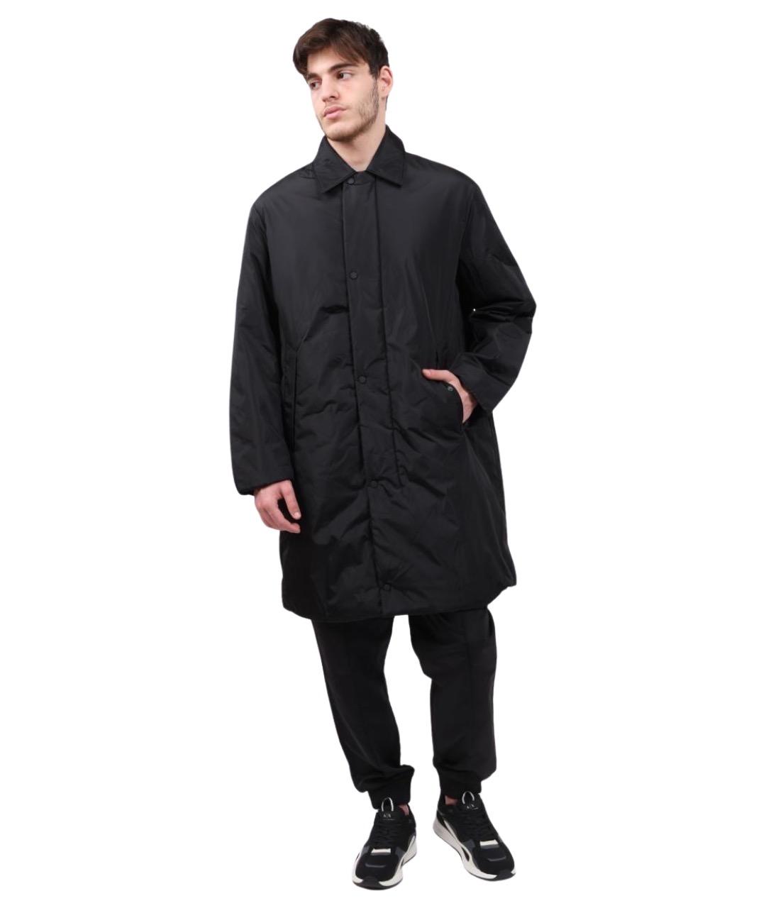 ARMANI EXCHANGE Черная куртка, фото 1