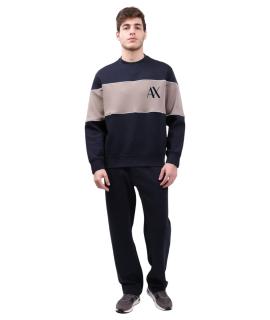 ARMANI EXCHANGE Худи/толстовка