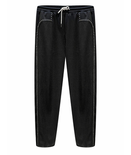

Прямые брюки CELINE PRE-OWNED