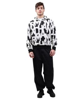 ARMANI EXCHANGE Худи/толстовка