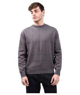 ARMANI EXCHANGE Худи/толстовка