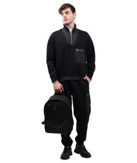 ARMANI EXCHANGE Худи/толстовка
