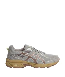 ASICS Низкие кроссовки / кеды