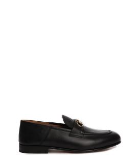 FERRAGAMO Лоферы
