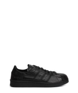 Y-3 Низкие кроссовки / кеды