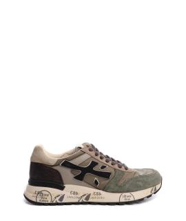 PREMIATA Низкие кроссовки / кеды