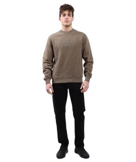 BURBERRY Худи/толстовка