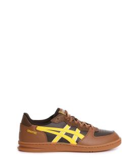 ASICS Низкие кроссовки / кеды