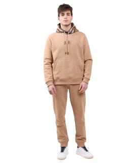 BURBERRY Худи/толстовка