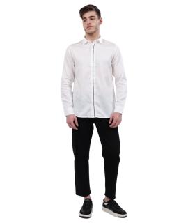 ARMANI EXCHANGE Кэжуал рубашка