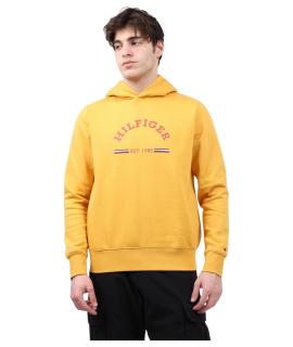 TOMMY HILFIGER Худи/толстовка
