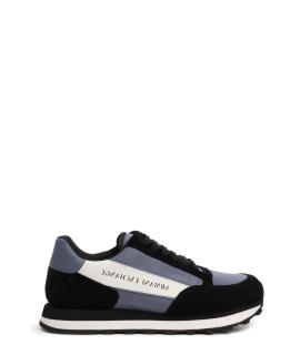 ARMANI EXCHANGE Низкие кроссовки / кеды