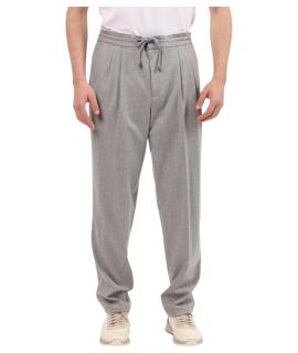 BRUNELLO CUCINELLI Повседневные брюки