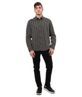 ARMANI EXCHANGE Кэжуал рубашка