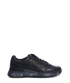 PREMIATA Низкие кроссовки / кеды