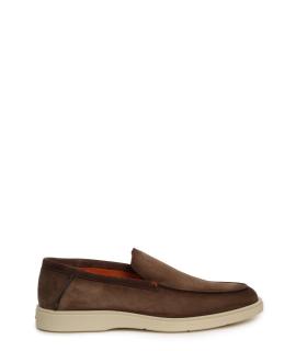 SANTONI Лоферы