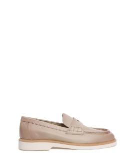 SANTONI Лоферы