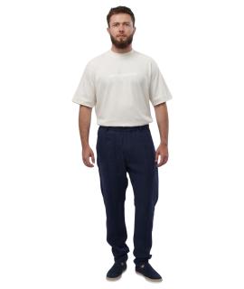 EMPORIO ARMANI Повседневные брюки