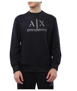 ARMANI EXCHANGE Худи/толстовка