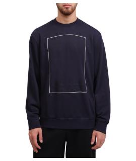 ARMANI EXCHANGE Худи/толстовка