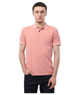 HUGO BOSS Поло с коротким рукавом