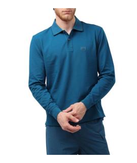CP COMPANY Поло с длинным рукавом