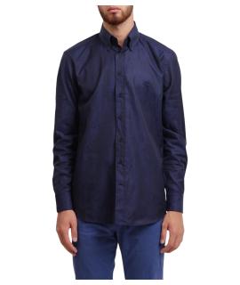 ETRO Кэжуал рубашка